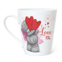 I Love You Me to You Bear Double Mug Gift Set Extra Image 1 Preview